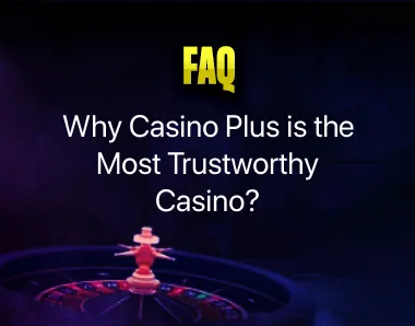 Casino Plus