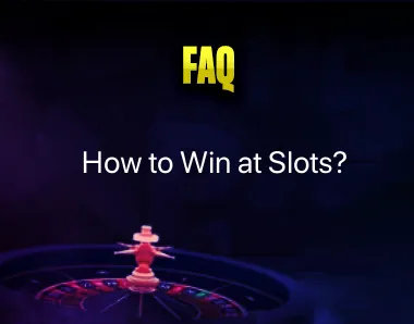 How to Win at Slots