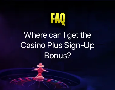 Casino Plus Bonus