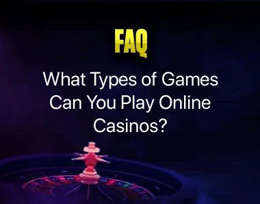 Play online casinos