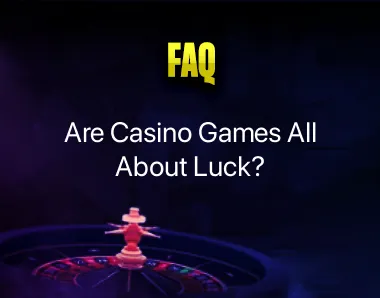 Casino Games