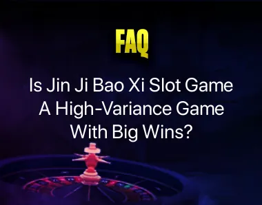 Jin Ji Bao Xi Slot Game