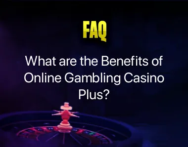 Online Gambling