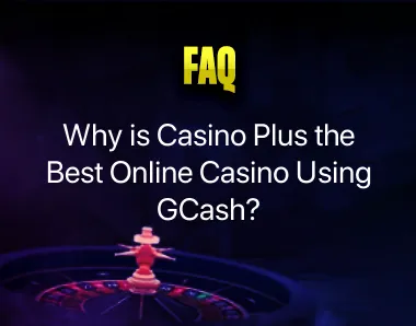 Online Casino Using GCash