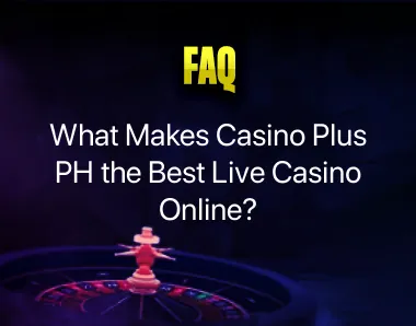 Live Casino Online