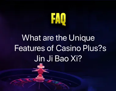 Jin Ji Bao Xi Slot Machine