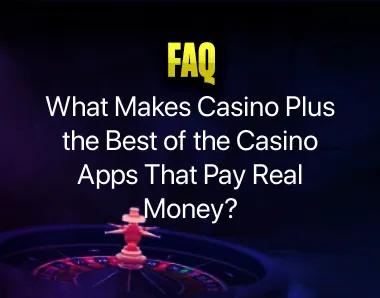 Casino Apps That Pay Real Money