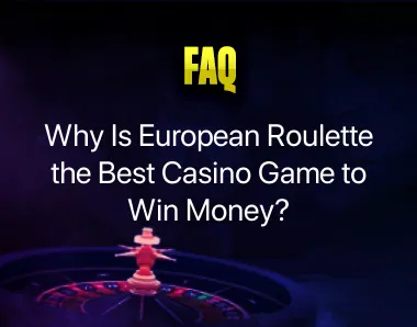 Best Casino Game to Win Money