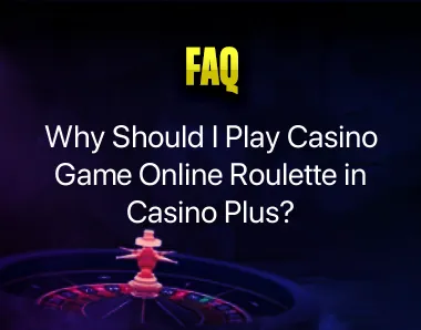 Casino Game Online Roulette