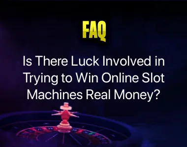 Online Slot Machines Real Money