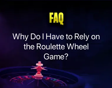 Roulette Wheel Game