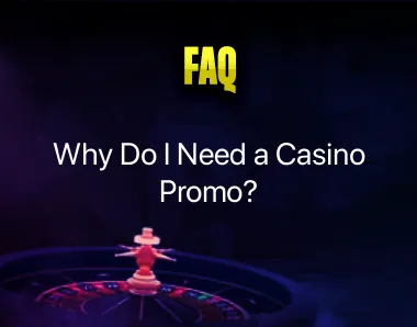 Casino Promo