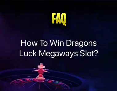 Dragons Luck Megaways Slot