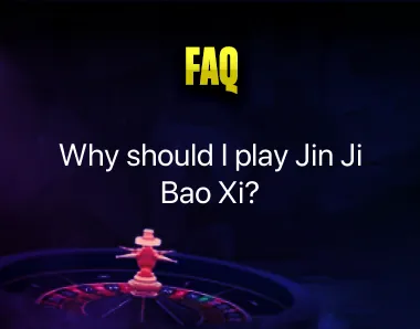 Play Jin Ji Bao Xi