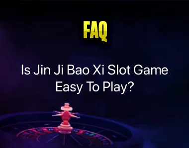 Jin Ji Bao Xi Slot Game