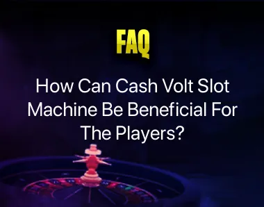 Cash Volt Slot Machine