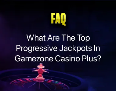 Gamezone Casino