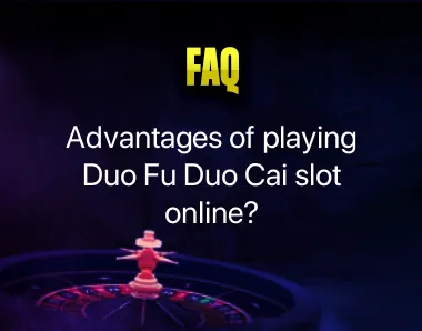 Duo Fu Duo Cai Slot Online