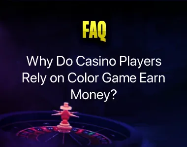 color game earn money