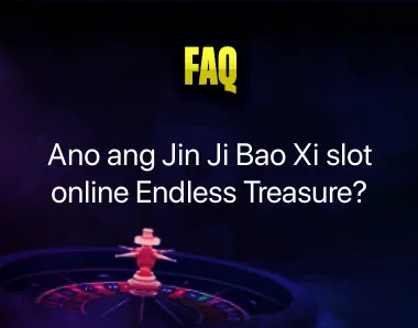 Jin Ji Bao Xi slot online