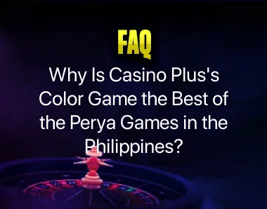 Perya Games in the Philippines