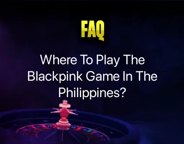 blackpink game philippines