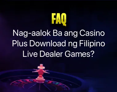 Casino Plus Download