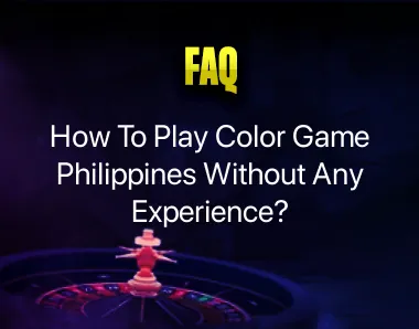 how to play color game philippines