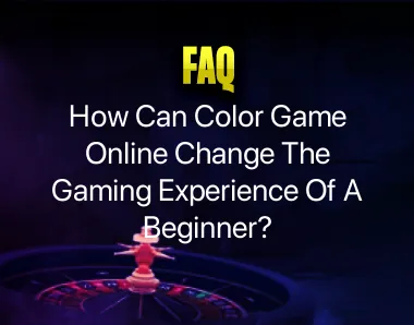 color game online