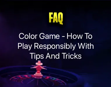 color game how to play