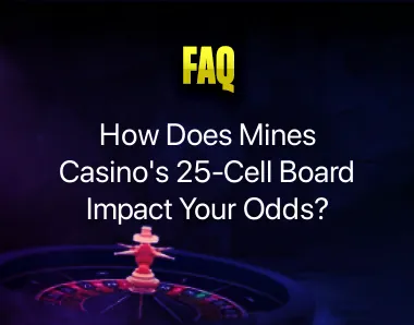 Mines Casino