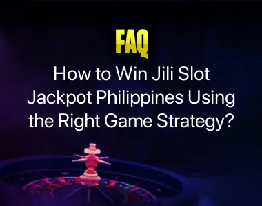 How to Win Jili Slot Jackpot Philippines