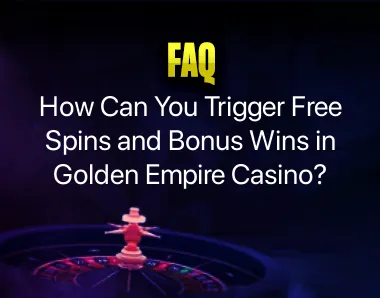 Golden Empire Casino