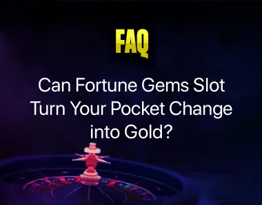 Fortune Gems Slot