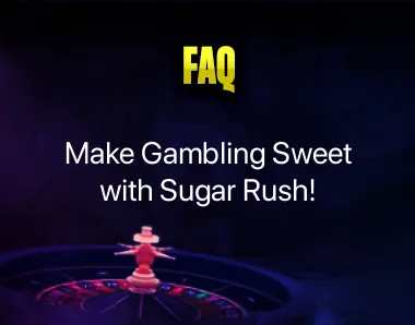 sugar rush gambling