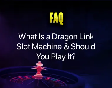 What is a dragon link slot machine