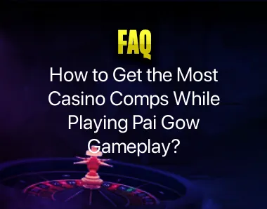 pai gow gameplay