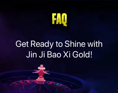 Jin Ji Bao Xi Gold