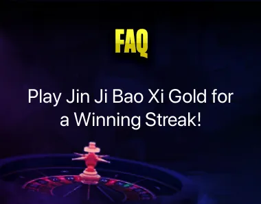 Play Jin Ji Bao Xi Gold