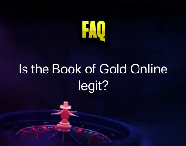 Book Of Gold Online