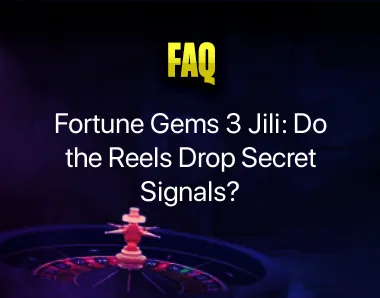 Fortune Gems 3 Jili