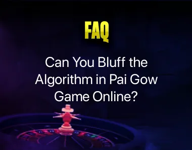 pai gow game online