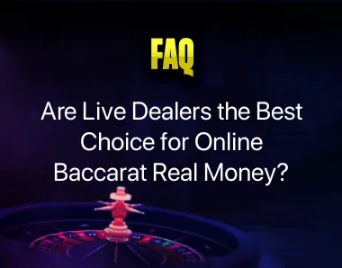 online baccarat real money