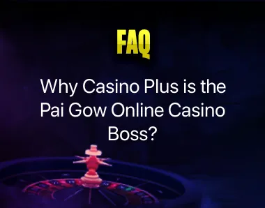 pai gow online casino