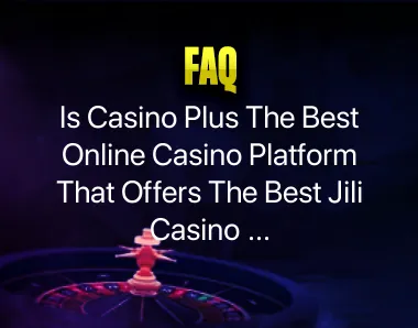 Jili Casino Sites