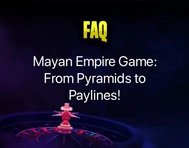 mayan empire game