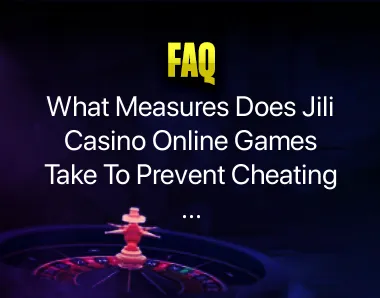 Jili Casino Online Games