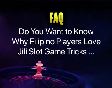 Jili Slot Game Tricks