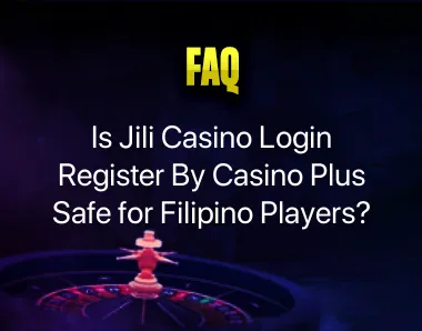 Jili Casino Login Register