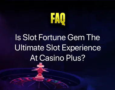 Slot Fortune Gem